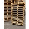 Standard Pallet 120x100 cm – Load capacity 1200 kg