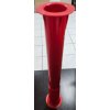 unwind plastic tube 2