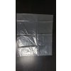 Przezroczysta torba LDPE 420x350mm, ESD