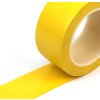 PVC-Klebeband für Fußböden, 33 Meter, GELB