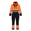 DX438OBR4XL (Color Orange/Black, Size 4XL)