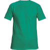 03040046 TEESTA T shirt green IMG 4495.tif