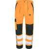 03520128 MAX NEO HV pants orange DSC 1608