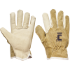 HERON gloves full leather