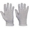 KITE gloves cotton - white (Size 90)