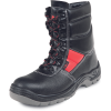 HOF S3 CI SR mid boot footwear (Size 47)