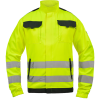 MAX NEO HV jacket (Barva yellow, Size 68)