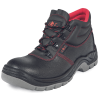 MAINZ S1 FO SR ankle boot (Size 48)