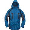 NYALA jacket S (Barva red, Size 4XL)