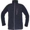 KARELA fleece jacket S (Barva red)