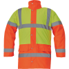 SEFTON jacket S (Barva yellow)