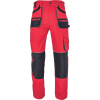 FF CARL BE-01-003 trousers (Barva white, Size 64)