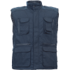 DAVIDA vest M (Barva green, Size XXXL)