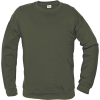 TOURS sweatshirt S (Barva red, Size XXL)