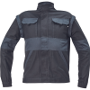 MAX NEO jacket (Barva red, Size 68)