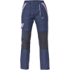 MAX NEO LADY trousers (Barva red, Size 54)
