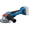 akumulatorova uhlova bruska s x lock pro gwx 18v 10 p 06019j4200