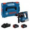 High Power Hammer GBH 18V-34 CF