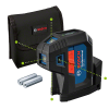 bodovy laser pro gpl 5 g 0601066p00