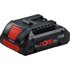 akumulator pro procore18v 4 0ah 1600a016gb