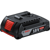 akumulator pro gba 18v 2 0ah 1600z00036