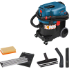 akumulatorovy vysavac pro gas 35 l sfc 06019c3000