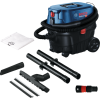 vysavac na vysavanie namokro nasucho pro gas 12 25 pl 060197c100