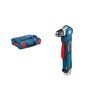 Angle Drill GWB 12V-10