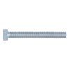 Hex bolt DIN 933 8.8 zinc (Size M12 x 40mm)
