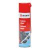 Silicone spray (Size 400ml (Aerosol))