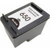 Compatible Ink Cartridge HP CZ101AE No.650XL Black 24ml (BULK)
