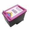Compatible Ink Cartridge HP CZ102AE No.650XL Tri-color 14.2ml (BULK)