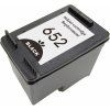 Compatible Ink Cartridge HP F6V25AE No.652XL Black 20ml (BULK)