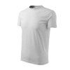 Heavy T-shirt unisex (Color ash melange, Size 3XL)