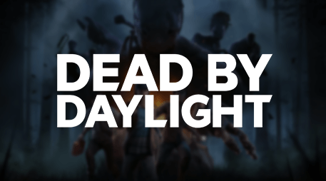 kategory-hp Dead by Daylight merch trička, mikiny, podložky pod myš, hrnky