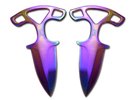 Shadow Daggers