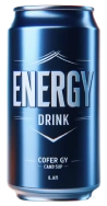 Energy drink