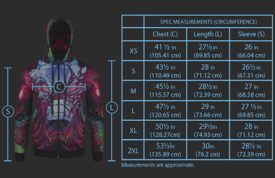 TCLC_Hyperbeast_Zip_Hoodie