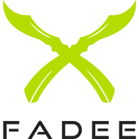                                     Fadee
                            