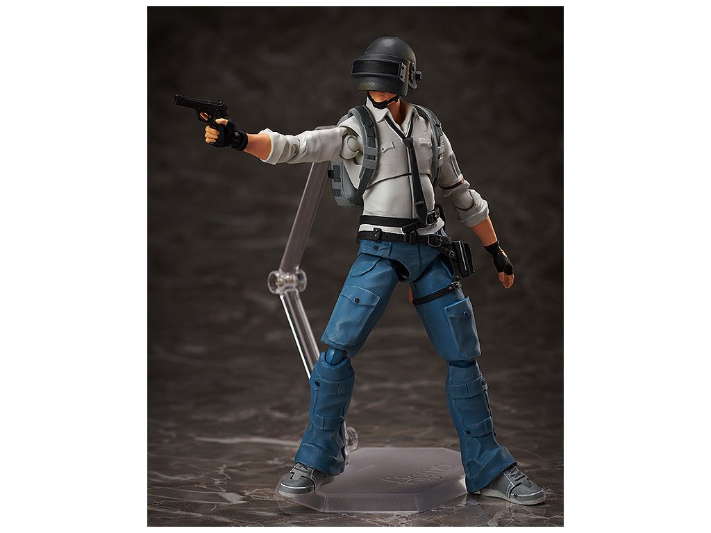 Akcni Figurka Pubg Lone Survivor 9 Cm Fadee Akcni Figurka Pubg Lone Survivor 9 Cm Fadee