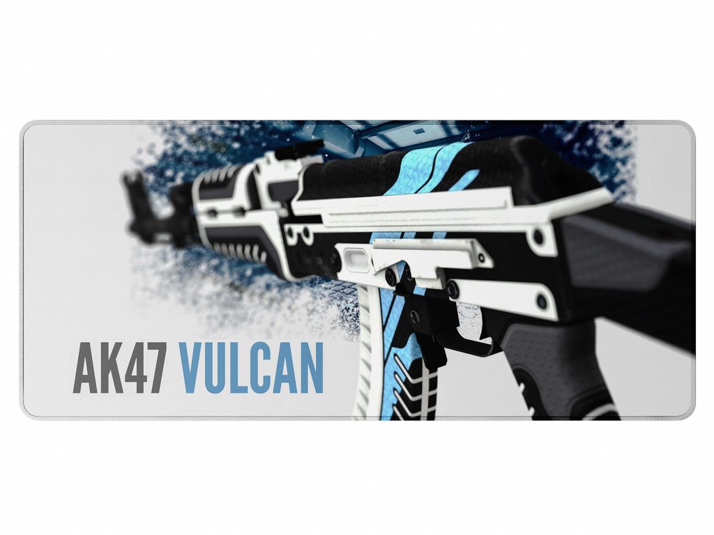 Vulcan (XL)