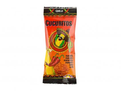 Cucuritos Chilli