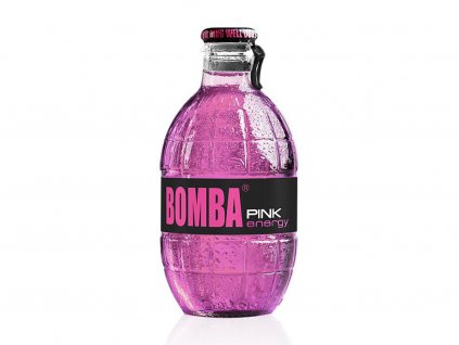 Bomba pink