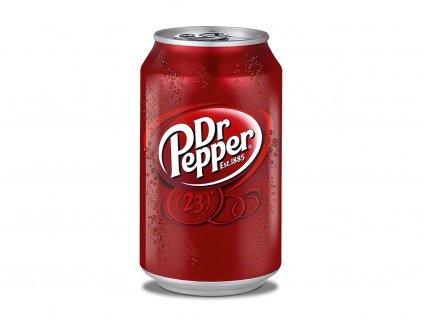 Dr pepper original