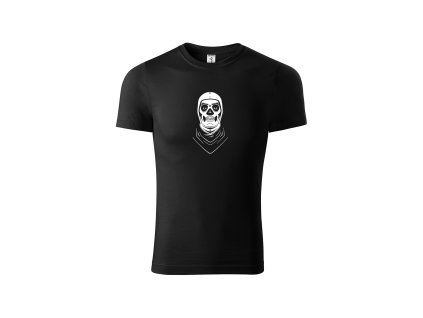 Skull trooper