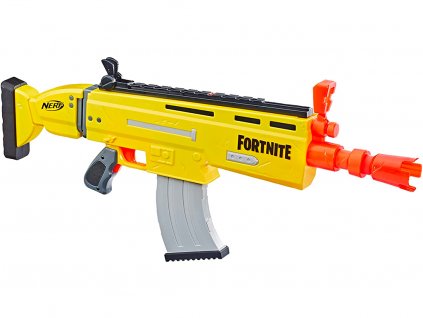 Nerf Fortnite AR L