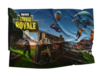 fortnite flag