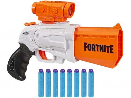 Nerf Fortnite SR