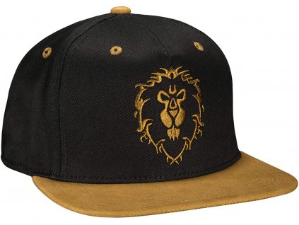 Snapback Warcraft Alliance