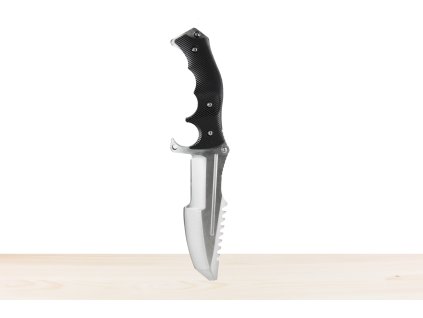 Huntsman - Vanilla